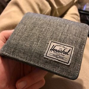 Herschel Supply Co. Roy Wallet